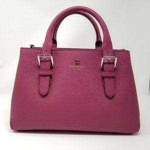 Kate Spade Cove Street Provence Like New!